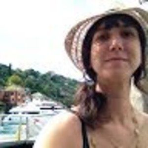 Meet your Posher, Jodie